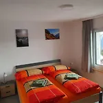 Tamara Parterre Apartament