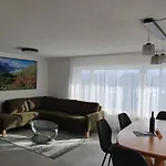 Tamara Parterre Apartament