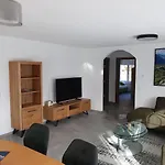 Tamara Parterre Apartament *