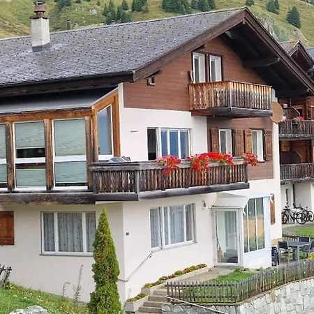 Apartamento Tamara Parterre *