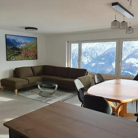 Apartamento Tamara Parterre