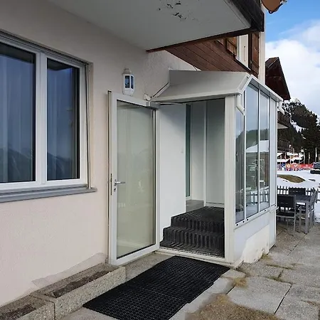 Tamara Parterre *