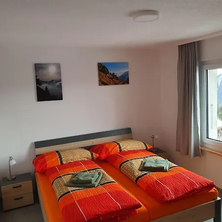 Tamara Parterre Apartamento