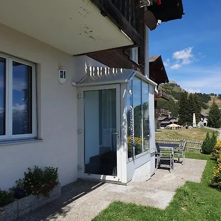 Appartement Tamara Parterre