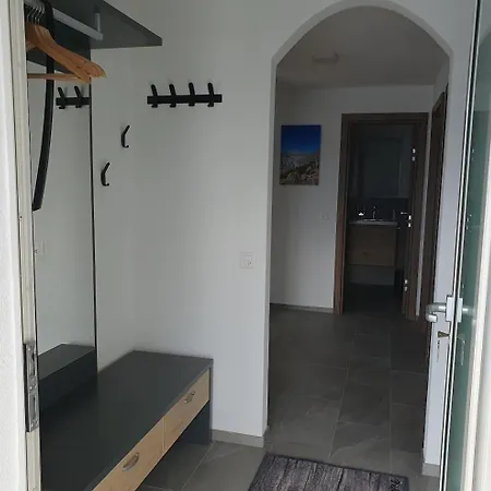 Tamara Parterre Apartamento