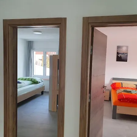 Tamara Parterre * Riederalp