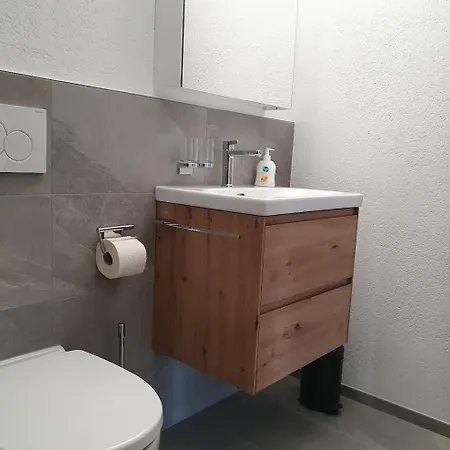 Tamara Parterre * Riederalp