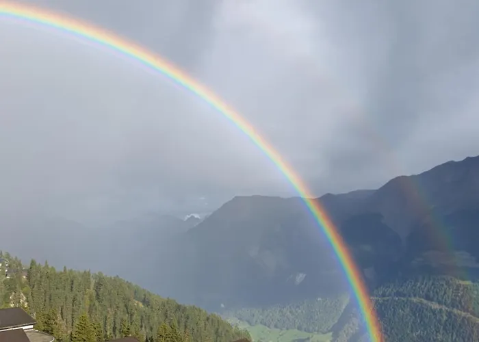 Apartamento Tamara Parterre *