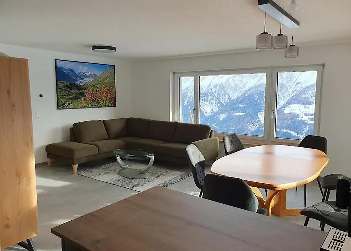 Apartamento Tamara Parterre