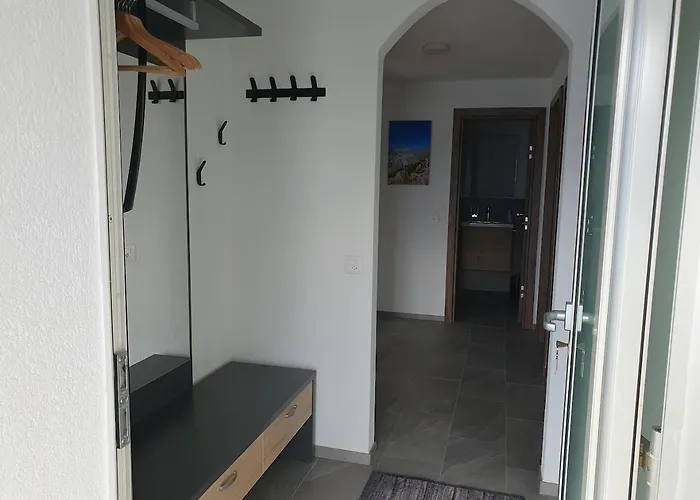 Tamara Parterre Apartamento