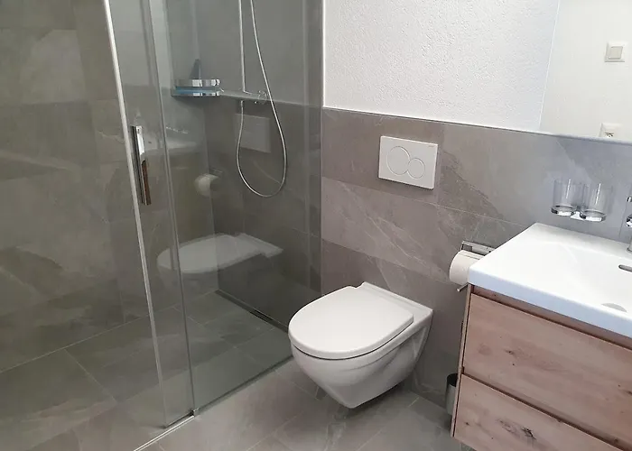 Tamara Parterre Riederalp