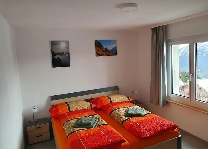 Tamara Parterre Apartamento