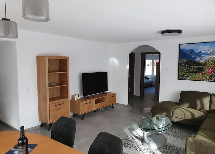 Tamara Parterre Apartamento *